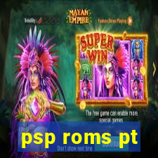 psp roms pt-br